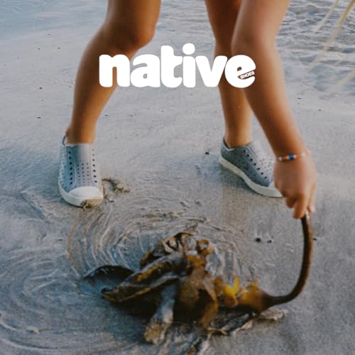 Native Shoes Unisex-Kids Jefferson Sneakers