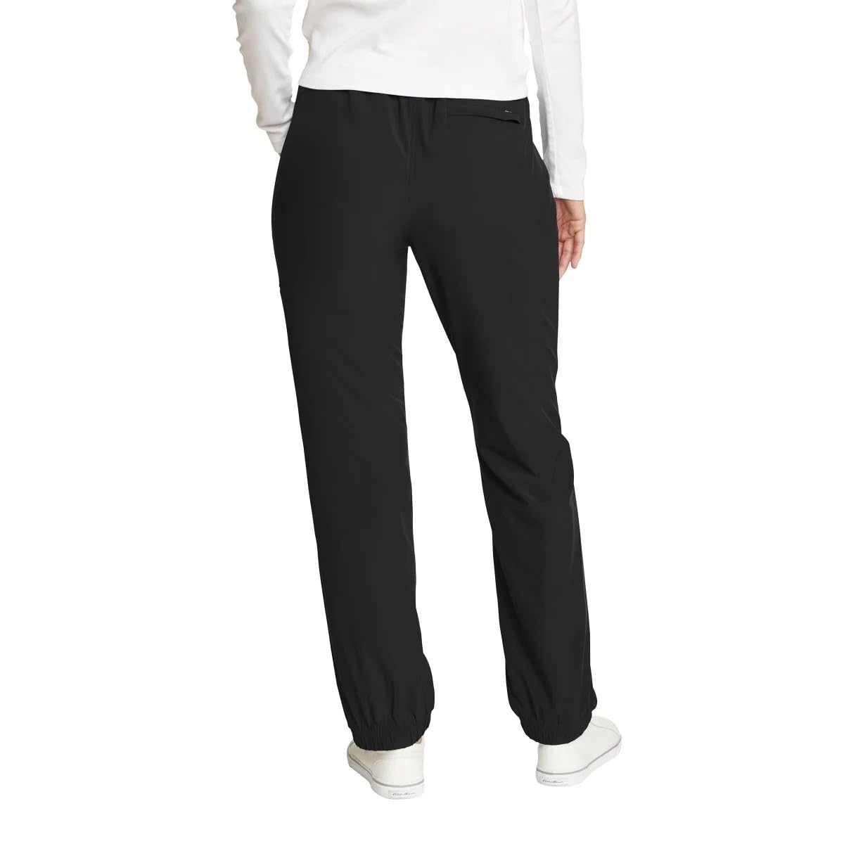 Eddie Bauer Women's Fleece Lined Pants, StormRepel® & UPF 50+, Functional Pockets