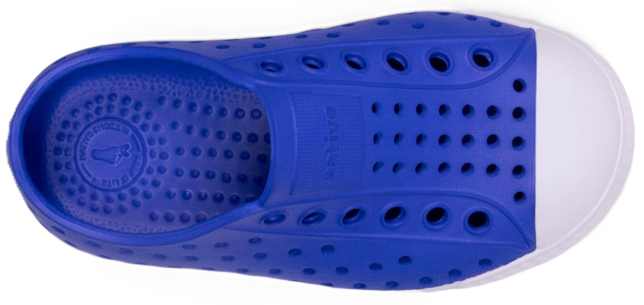 Native Shoes Unisex-Kids Jefferson Sneakers
