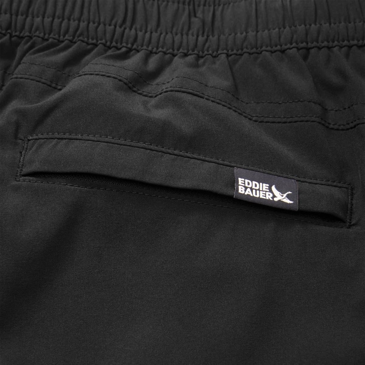 Eddie Bauer Women's Fleece Lined Pants, StormRepel® & UPF 50+, Functional Pockets