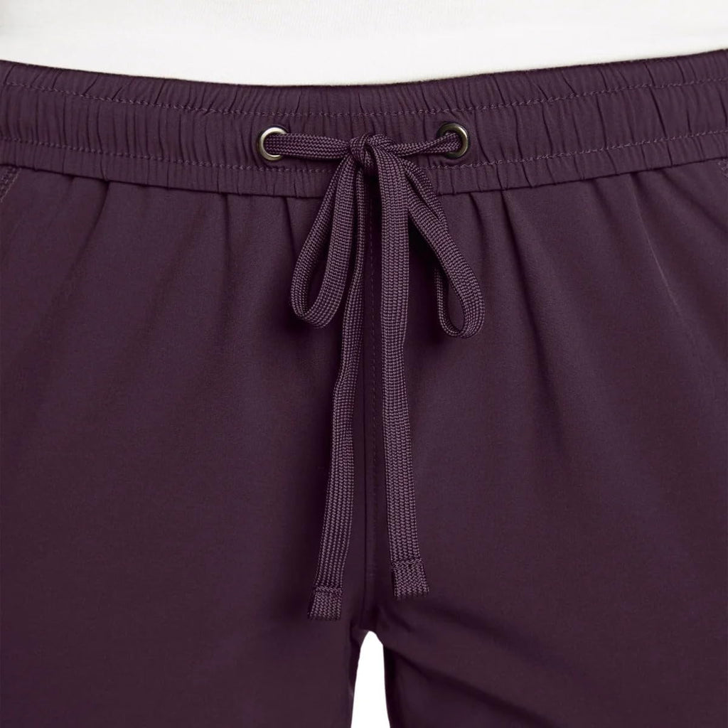 Eddie Bauer Women's Fleece Lined Pants, StormRepel® & UPF 50+, Functional Pockets