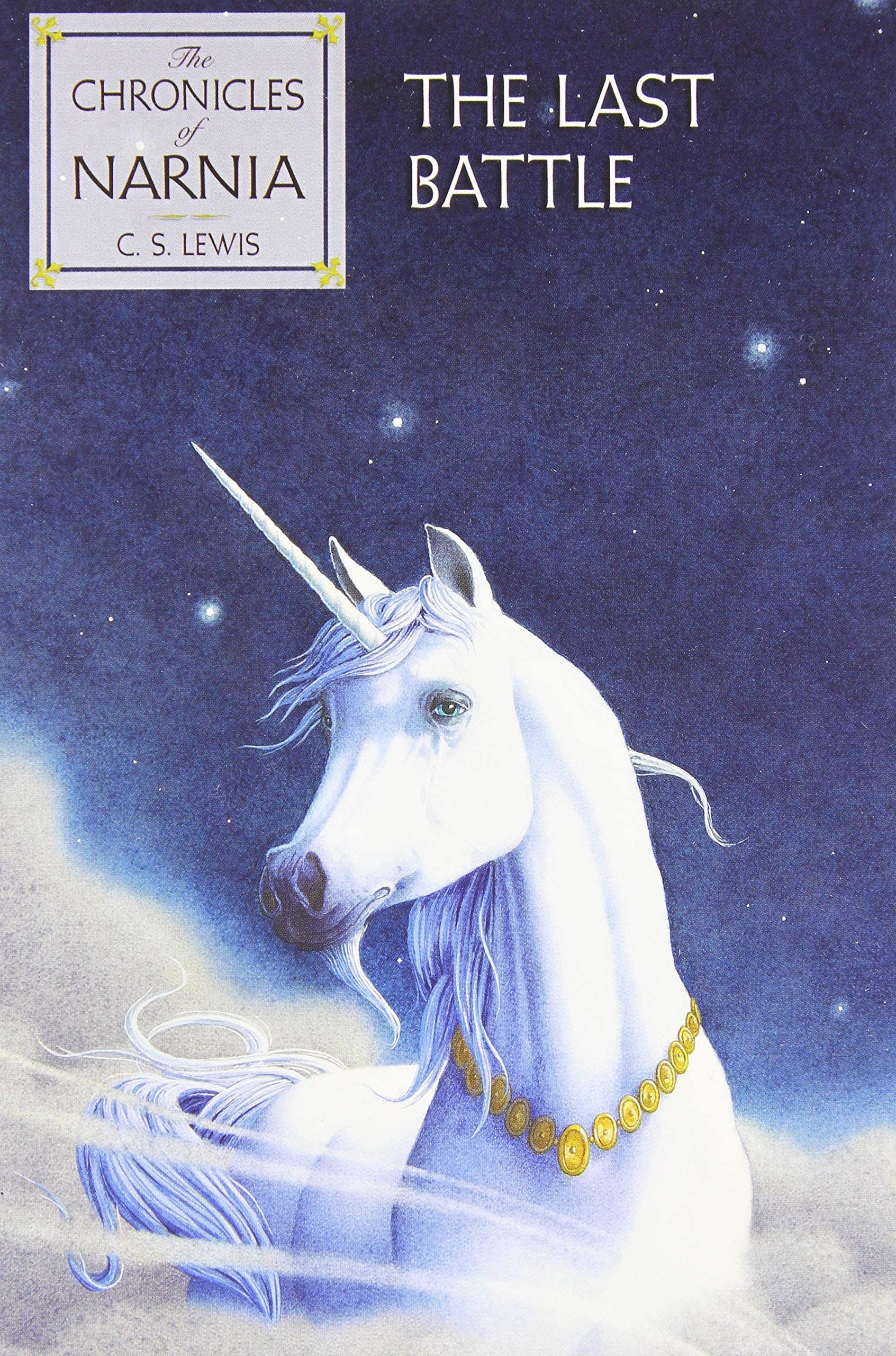 The Chronicles of Narnia 8-Book Box Set + Trivia Book