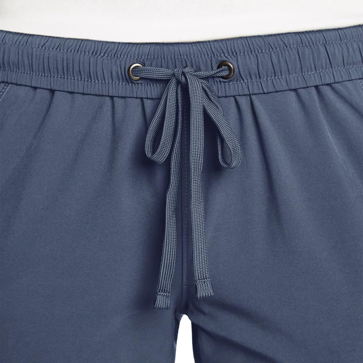 Eddie Bauer Women's Fleece Lined Pants, StormRepel® & UPF 50+, Functional Pockets