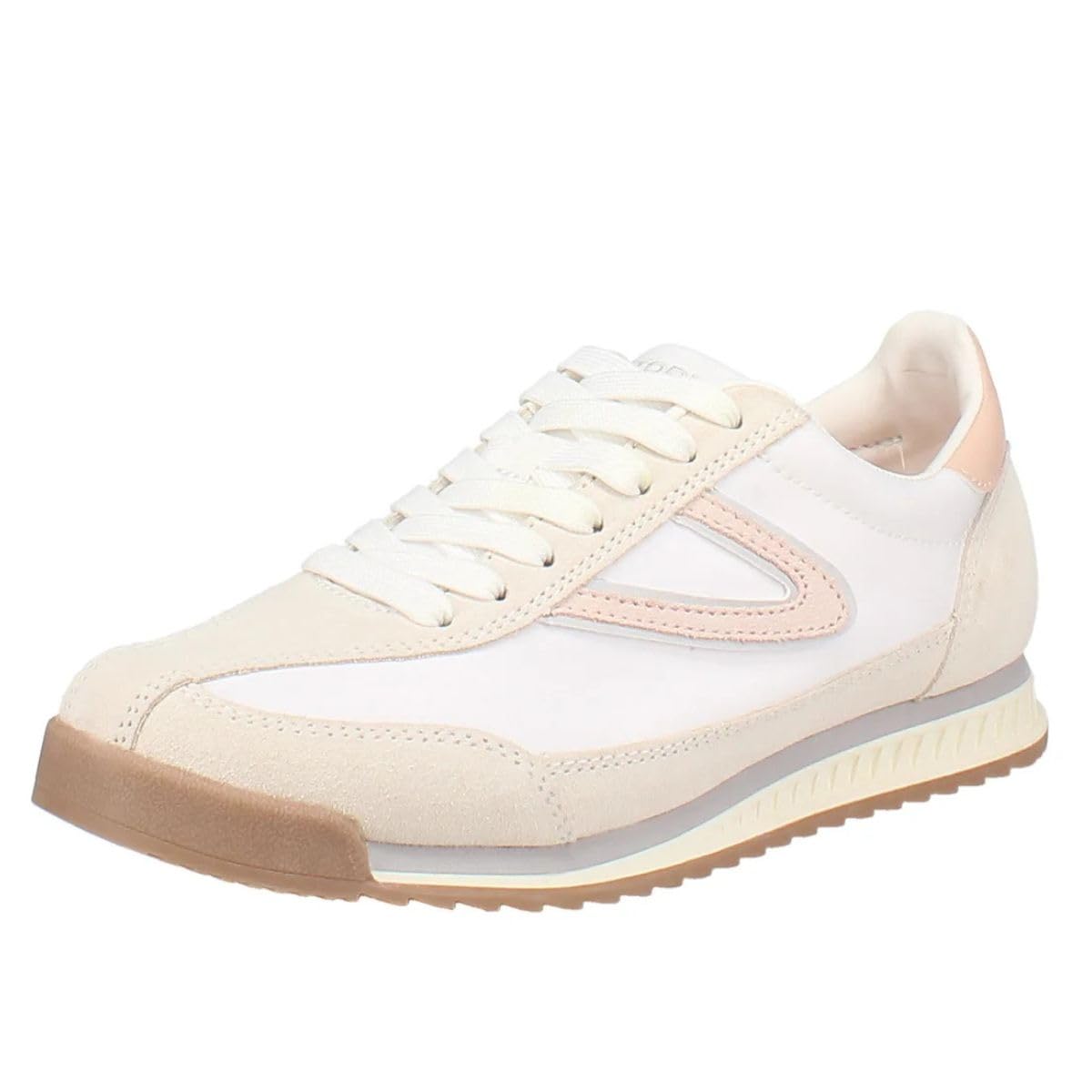 TRETORN Women's Rawlins Casual Lace-Up Sneakers