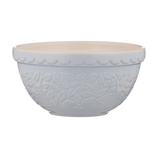In The Forest 3-Piece Mixing Bowl Set by Mason Cash