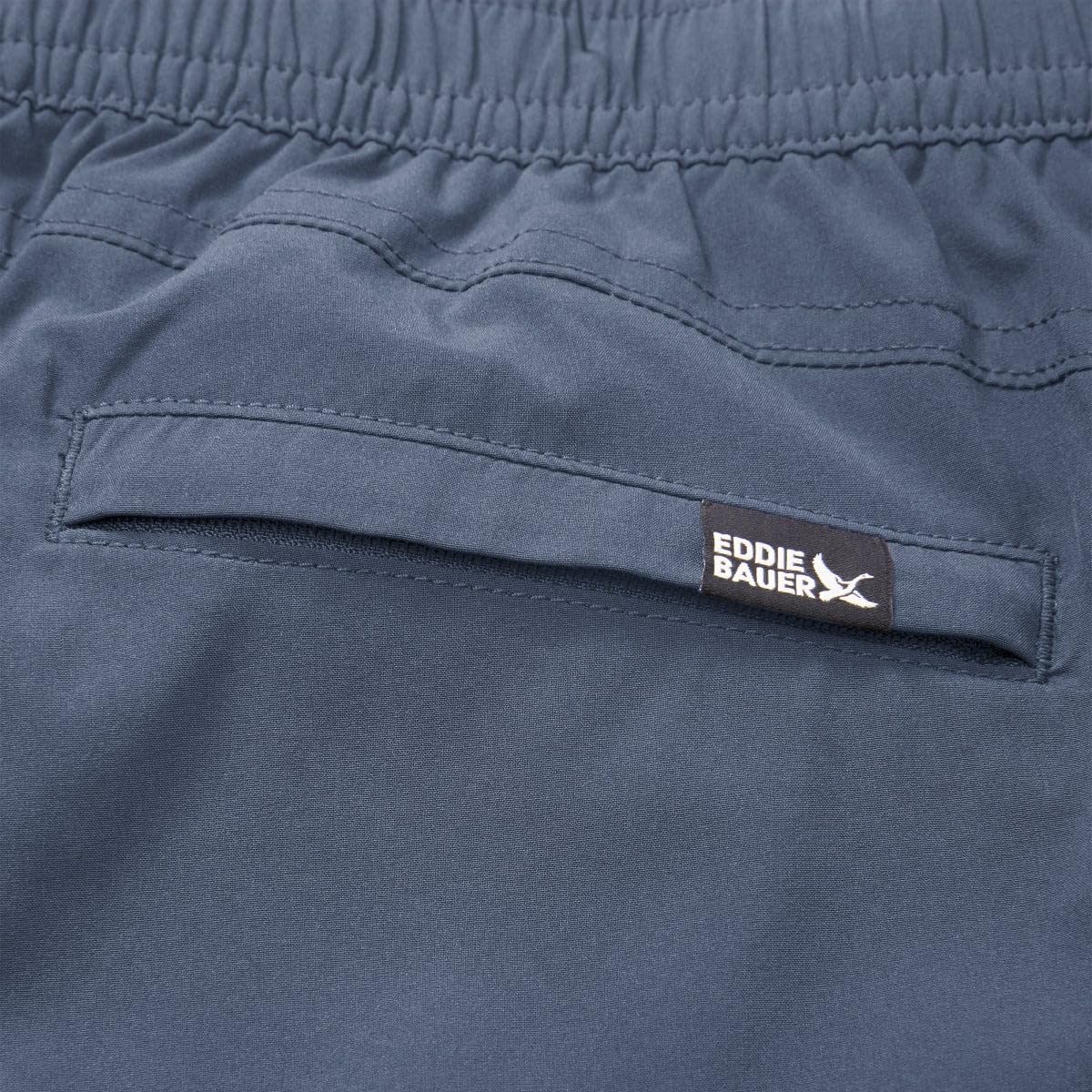 Eddie Bauer Women's Fleece Lined Pants, StormRepel® & UPF 50+, Functional Pockets