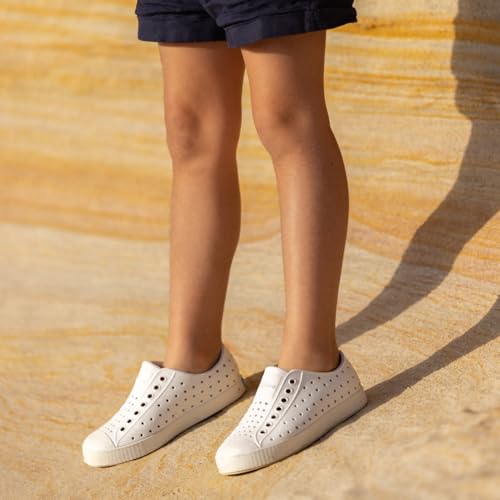 Native Shoes Unisex-Kids Jefferson Sneakers