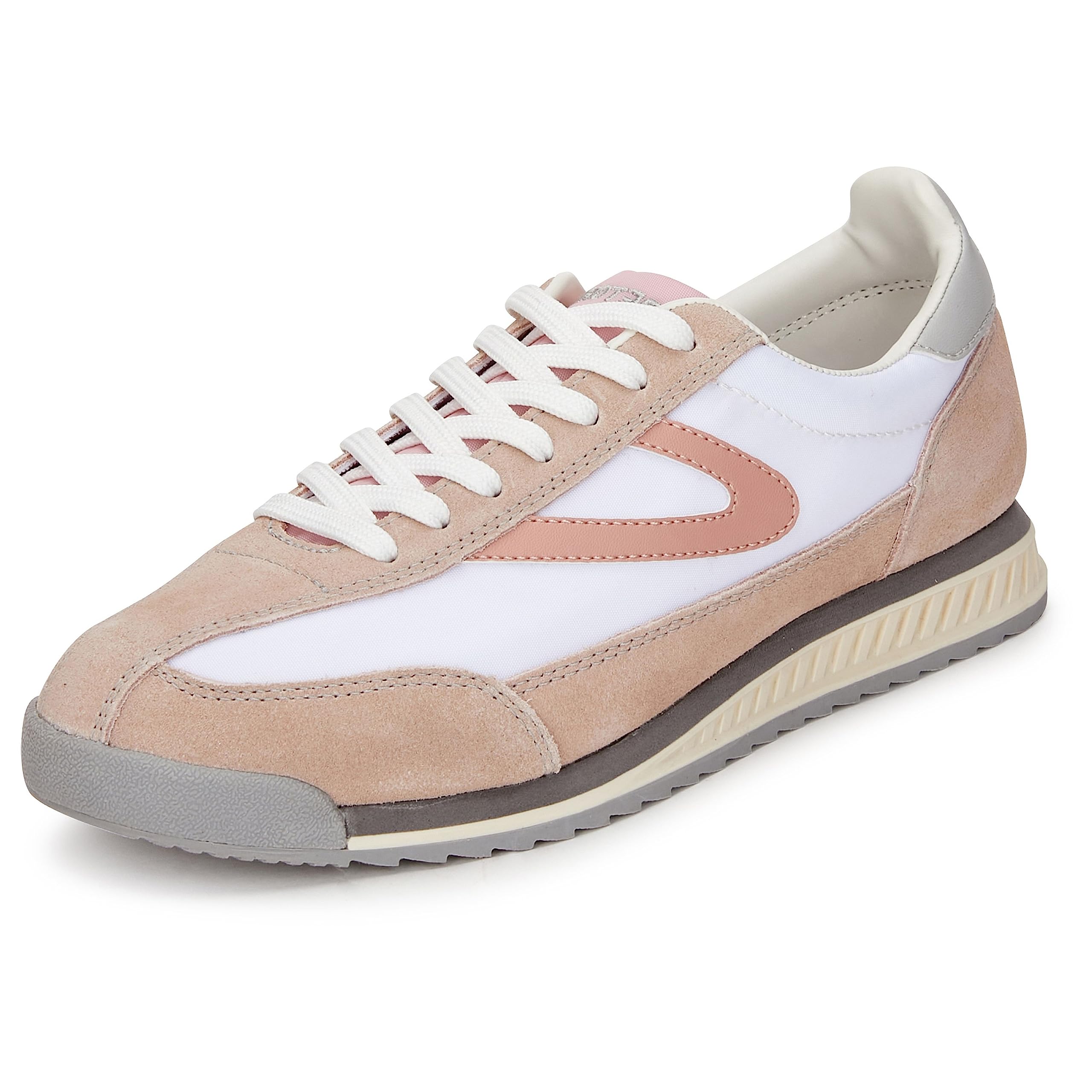 TRETORN Women's Rawlins Casual Lace-Up Sneakers