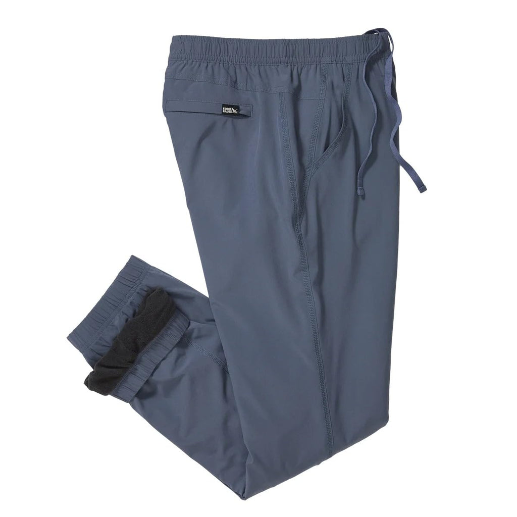 Eddie Bauer Women's Fleece Lined Pants, StormRepel® & UPF 50+, Functional Pockets