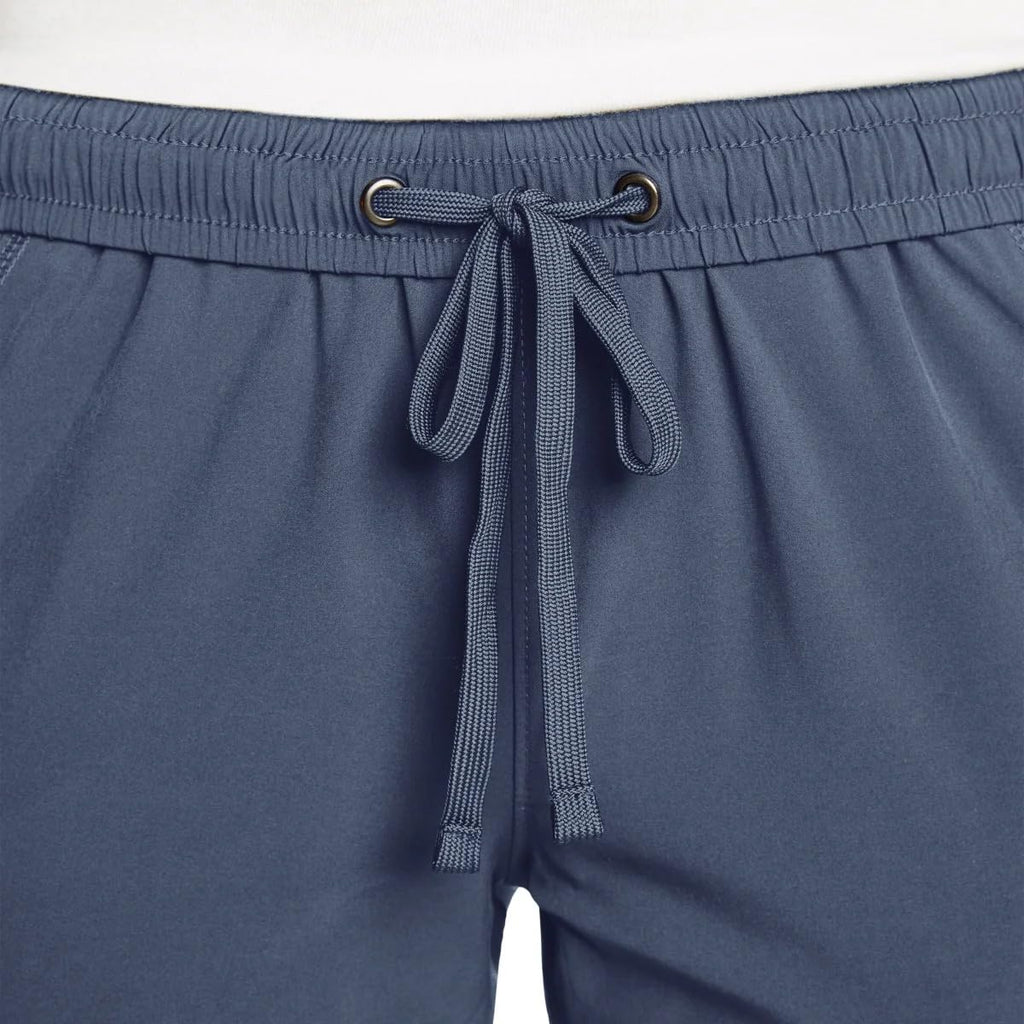 Eddie Bauer Women's Fleece Lined Pants, StormRepel® & UPF 50+, Functional Pockets