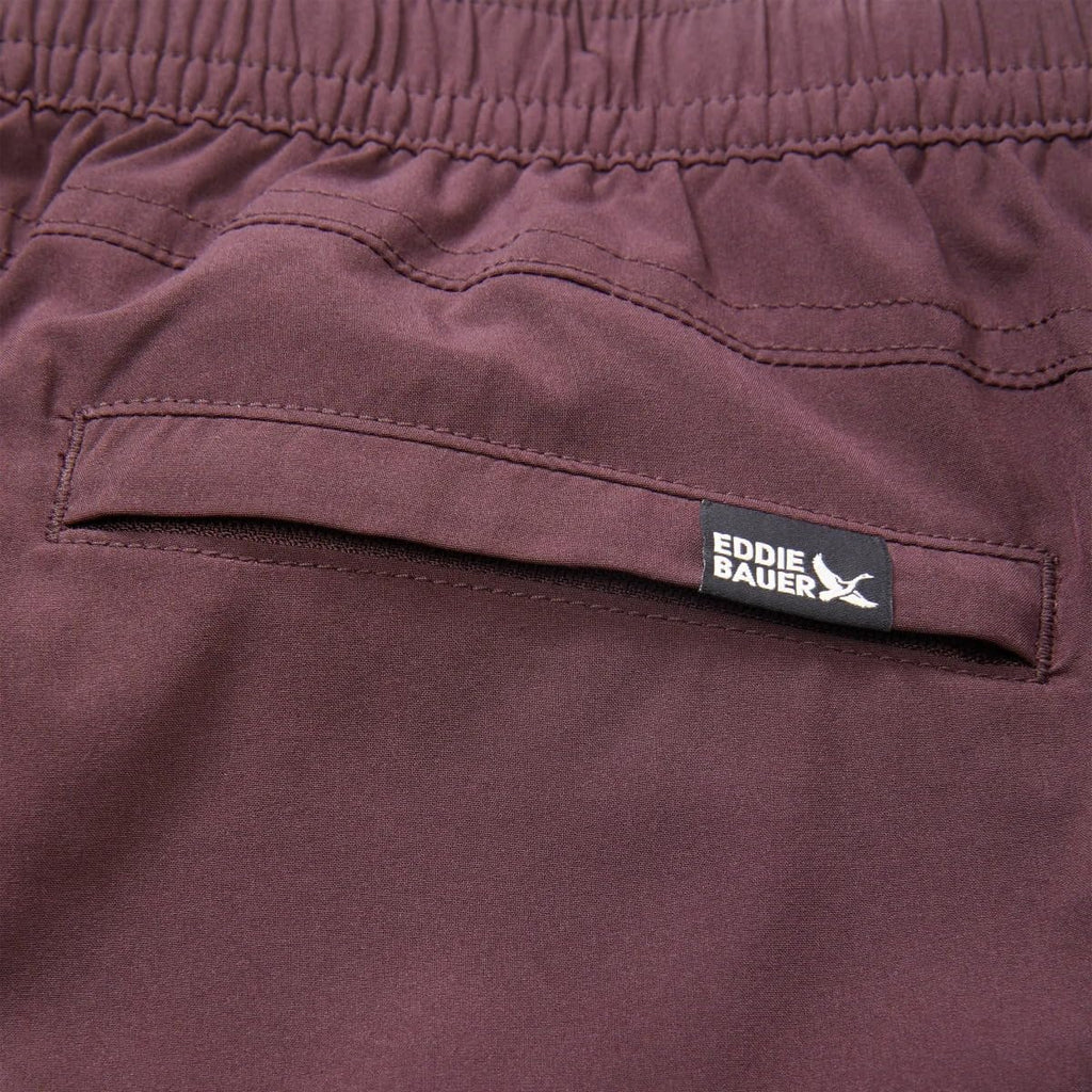 Eddie Bauer Women's Fleece Lined Pants, StormRepel® & UPF 50+, Functional Pockets