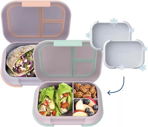 Bentgo Chill Max Lunch Box (2-Pack)