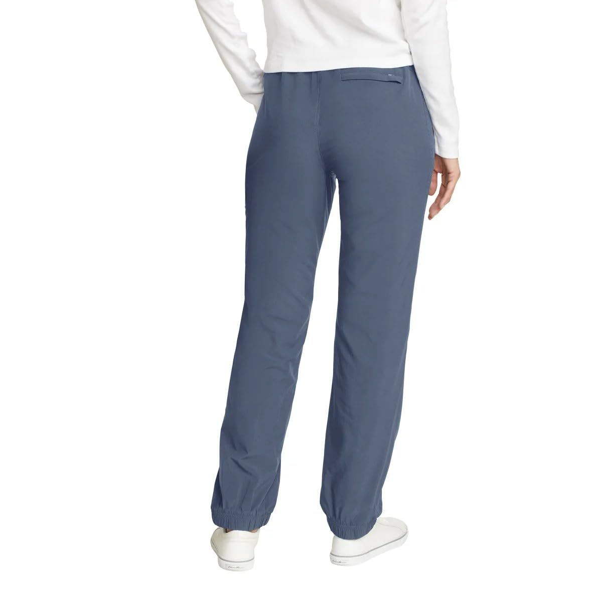 Eddie Bauer Women's Fleece Lined Pants, StormRepel® & UPF 50+, Functional Pockets