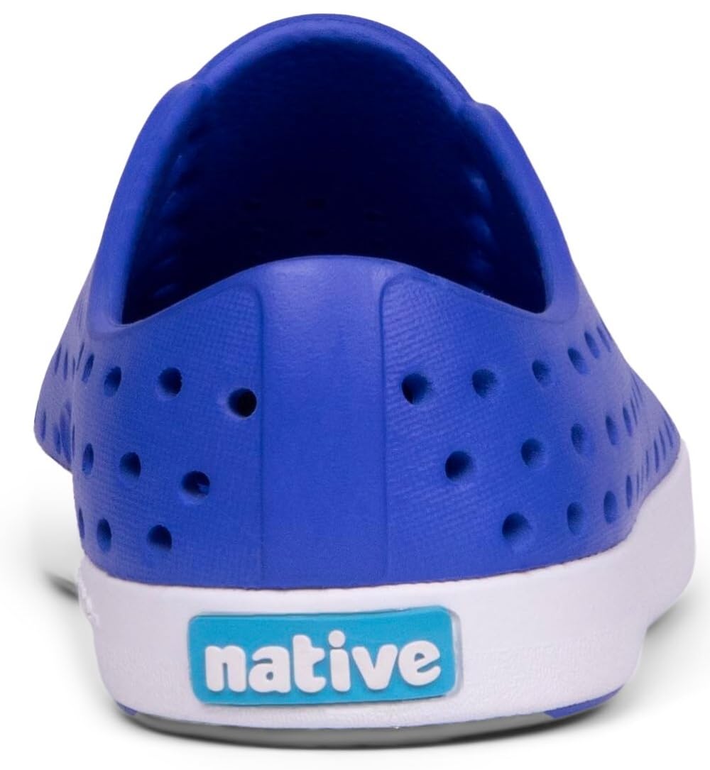 Native Shoes Unisex-Kids Jefferson Sneakers