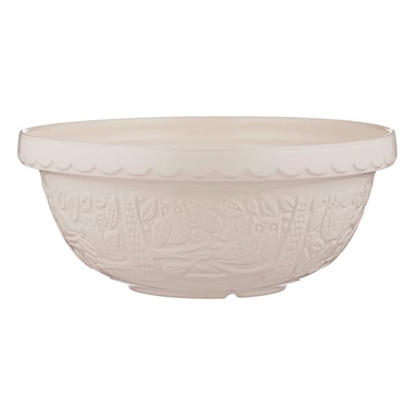 Mason Cash In The Forest 3-Piece Mixing Bowl Set